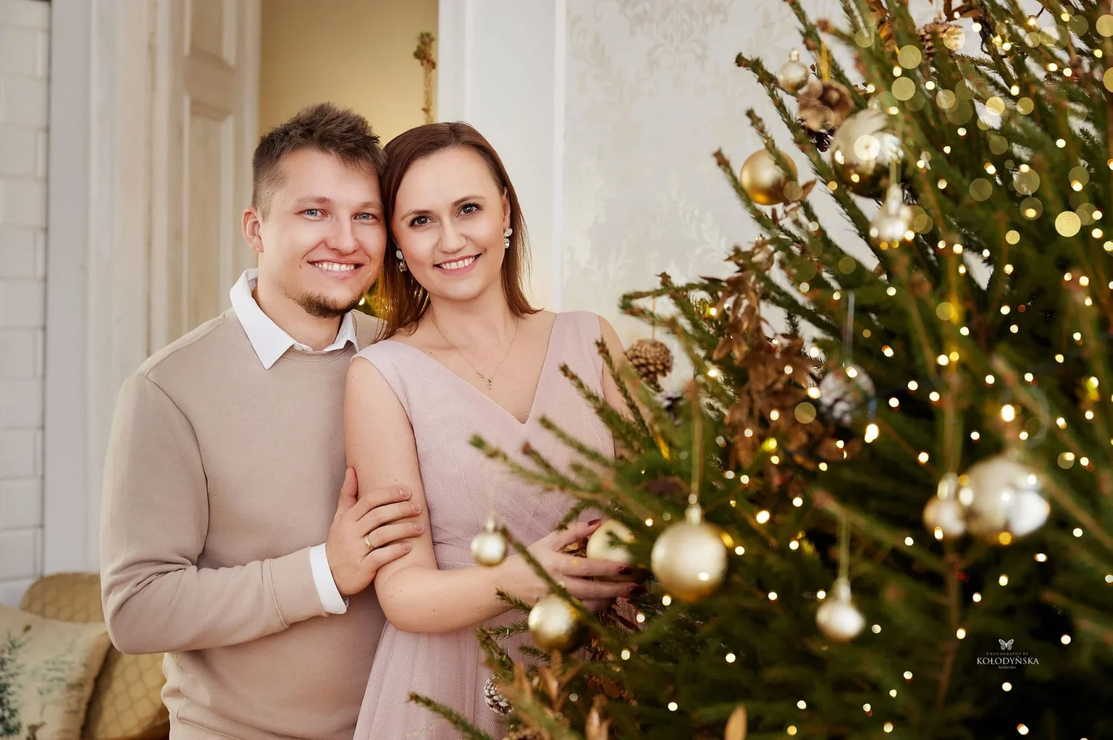 O mnie zdjęcie z mężem aldona kucharzyk