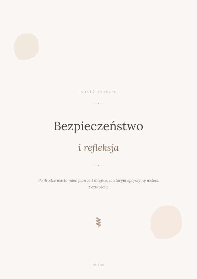 Workbook Mamo, Twoje emocje są ważne Aldona Kucharzyk Bezpieczeństwo i refleksja